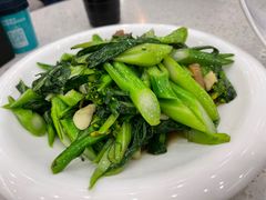 -明园茶餐厅(沙头角店)