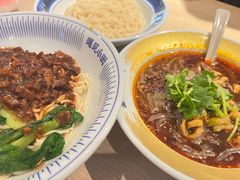 -遇见小面(江湾阳光天地店)