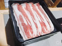 金牌肥牛-八角锄烧·肉火锅(天河城店)