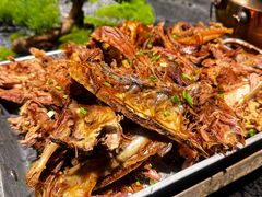 -浮何烤铺(桐梓林店)