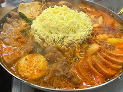 -李先生的首尔小馆(松江启源广场店)