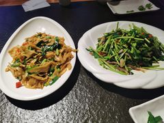 -香鼎坊江西菜(国奥店)