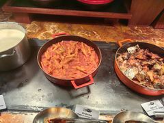 -万达瑞华酒店美食汇自助餐厅(楚河汉街店)