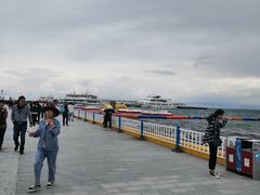 -青海湖国家重点风景名胜区