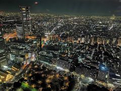 -东京都厅舍