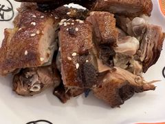 -花盐街·四川乐山小吃(西单大悦城店)