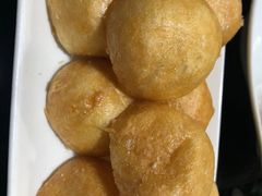 -黔府豆米火锅野菜馆(南马店)