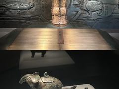 -太原市博物馆