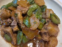 -李老哈·东北菜(宋园路店)