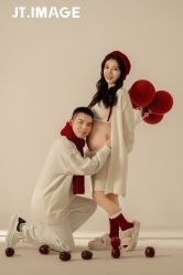 -专注孕妇照亲子照·纪田摄影