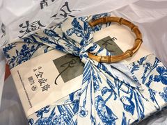 -清真全盛斋传统糕点(高新中大店)