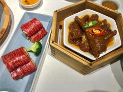 金丝红米肠-新雅(丰盛里店)