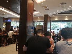 大堂-熙盛源(凤凰街店)