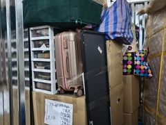 -安东易迷你仓自助寄存仓库(苏州桥店)