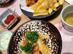 -鳗鳗的爱(远洋未来广场店)