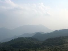 -江南天池