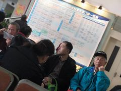 -复旦大学附属华东医院(闵行门诊部)