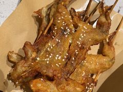 -青花椒花椒鱼(合生汇店)