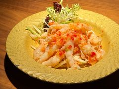 -星叶·东南亚料理(温州万象城店)