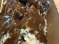 暴雪豆腐-品腐记·豆腐王朝(老门东总店)