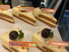 -梨花自助烤肉(乐宾店)