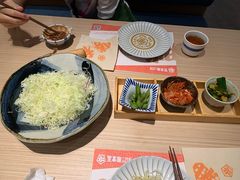 -堂本家·二代目·炸猪排(Express东海店)