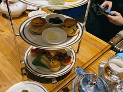 小黄楼甄选下午茶套餐-也枫·小黄楼(南山路旗舰店)