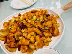 -正阳春烤鸭(华捷道店)