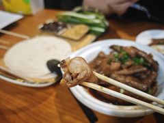-烤五行·烧烤烤串(石佛营店)