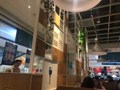 -Aqua Oasis 水天堂(石路天虹店)