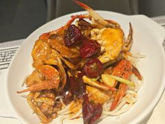 -吕氏焗小鲜•海鲜青岛菜(八大关店)