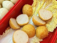 -螺思宝螺蛳粉火锅·鸭脚煲(西乡店)