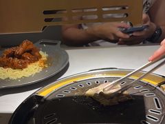 -老板娘的烤肉店(港湾广场店)