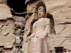 -炳灵寺世界文化遗产旅游区