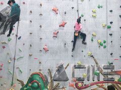 -尽峰攀岩 Acme Climbing