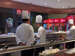 -通海俄式烧烤·俄罗斯大串(嵩山路店)