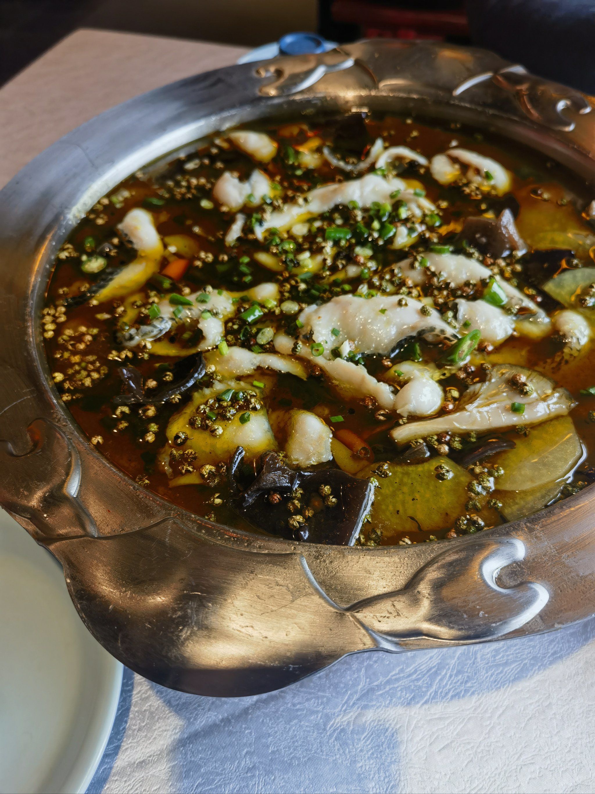 位置好找,环境好,服务态度好,味道不错