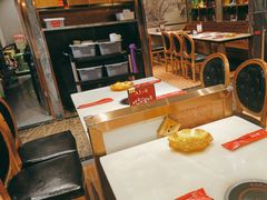 -吉布鲁牛排海鲜自助(万州万达广场店)