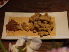 -肆海小川菜酒馆Wine Bistro (青年路店)