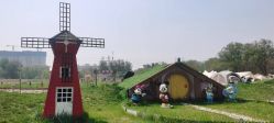-268童话露营农场·烧烤·团建