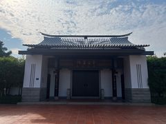 -筼筜书院