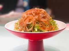 -老淮安·淮安菜(涟水店)