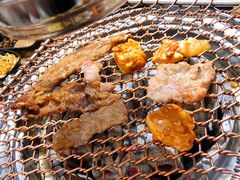 -大壮家原味烤肉(兴华北街店)