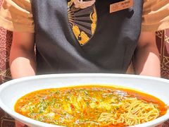 -大中华酒楼·主席武昌鱼·武汉美食地标(江汉路步行街店)