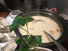 -乔街深夜食堂·小龙虾·高压锅生蚝(杭州总店)