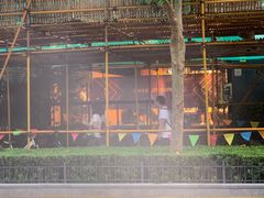 -SUPERMONKEY超级猩猩健身(中山公园店)