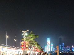-青岛海滨风景区