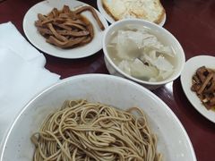 -义隆素菜馆(百年老店)