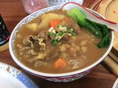 -喜牛日本料理(双街店)