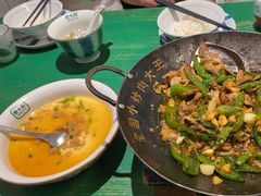 -费大厨辣椒炒肉(太平老街店)